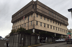 Photo of Ketchikan Courthouse