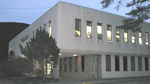 Photo of Sitka Courthouse