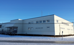 Photo of Kotzebue Courthouse