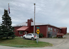 Photo of Naknek Courthouse