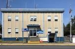 Photo of Seward Courthouse