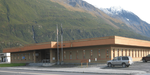 Photo of Valdez Courthouse