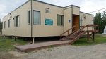 Photo of Fort Yukon Courthouse