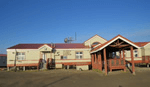 Photo of Hooper Bay Courthouse