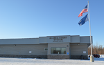 Photo of Nenana Courthouse