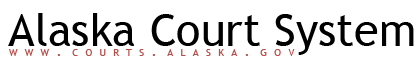 Alaska Court System