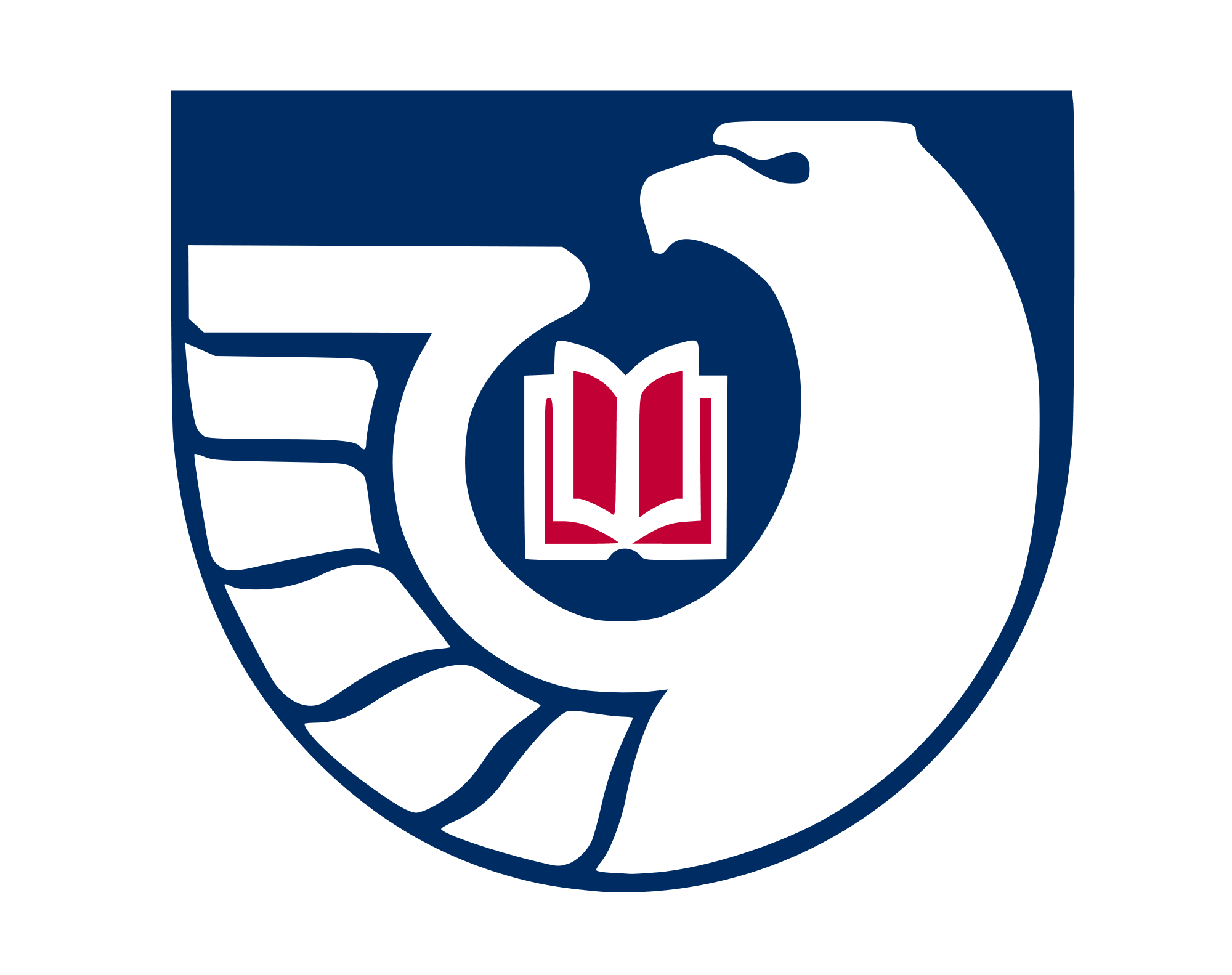 Federal Deposit Library logo