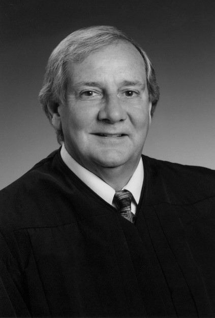 Photo of Justice
Daniel E. Winfree