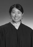 Photo of Katherine Chung