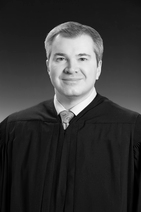 Photo of Loren Hildebrandt